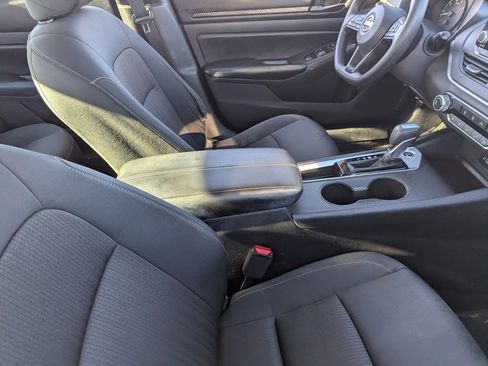 Certified 2023 Nissan Altima 2.5 S image 12