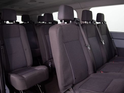Used 2018 Ford Transit 350 XL RWD image 14
