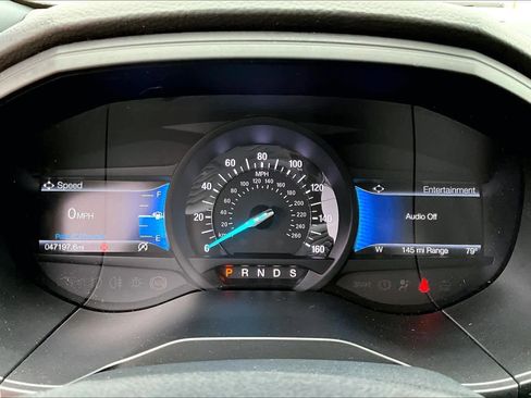 Used 2022 Ford Edge ST-Line AWD/4WD image 25