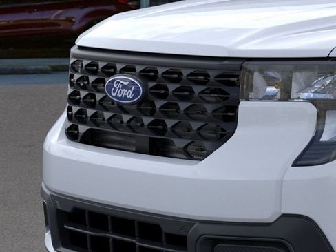 New 2026 Ford Maverick XLT FWD image 18