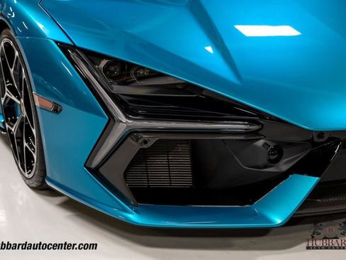 Used 2025 Lamborghini Revuelto AWD/4WD image 15