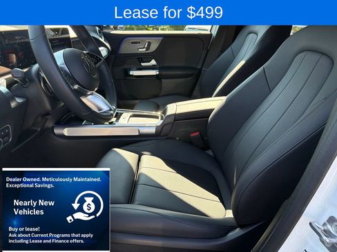 Used 2026 Mercedes-Benz GLB 250 image 18