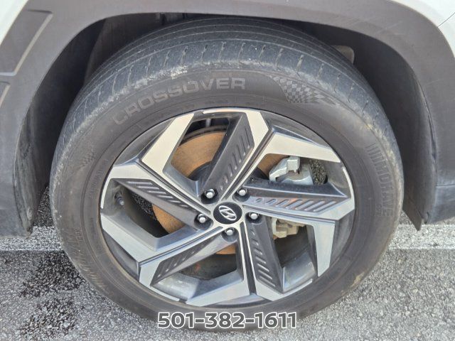 Used 2023 Hyundai Tucson SEL AWD/4WD image 18