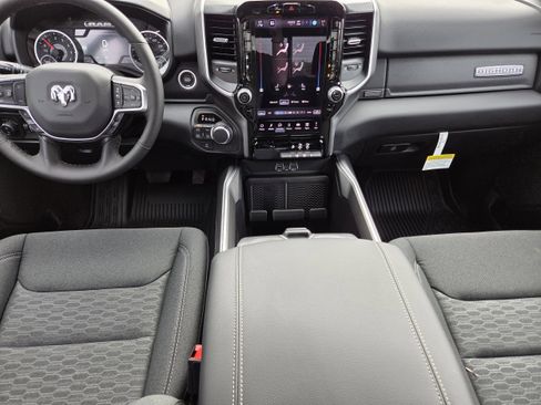 New 2026 RAM 1500 Big Horn image 5