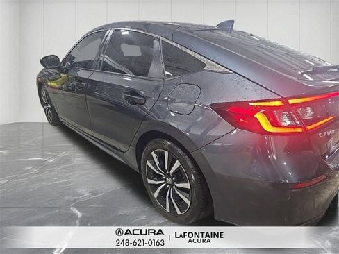 Used 2023 Honda Civic EX-L image 7
