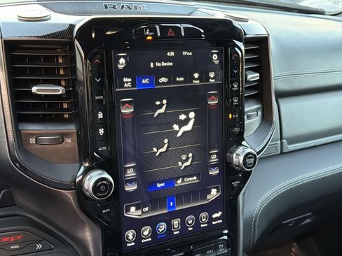 Used 2021 RAM 1500 TRX w/ TRX Level 2 Equipment Group image 14