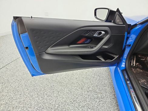 Used 2025 BMW M2 w/ Lighting Package RWD image 22