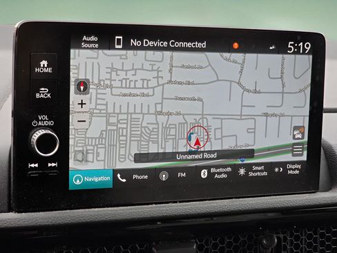 Used 2024 Honda CR-V Sport Touring image 31