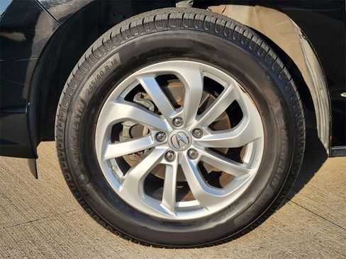 Used 2018 Acura RDX w/ Technology Package image 10