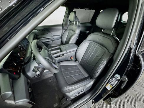 New 2027 Kia Telluride EX X-Line image 21