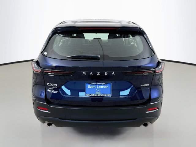 New 2026 MAZDA CX-5 AWD 2.5 S image 6
