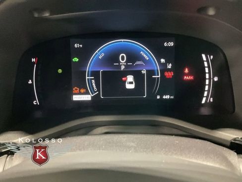 New 2026 Toyota Camry SE image 16