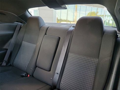 Used 2021 Dodge Challenger SXT w/ Blacktop Package image 15