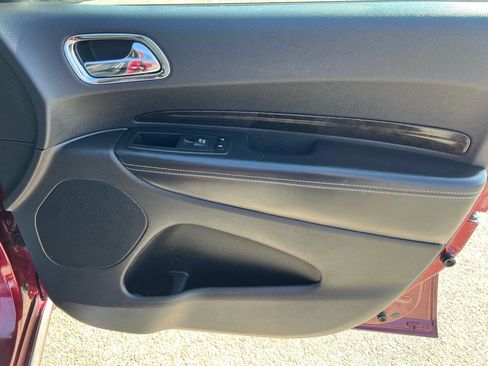 Used 2017 Dodge Durango Citadel image 18