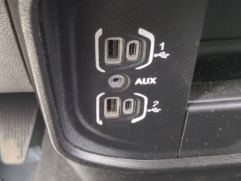 Used 2024 RAM 2500 Big Horn image 23