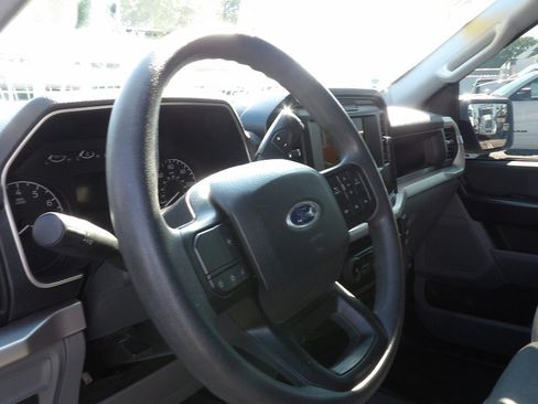 Used 2022 Ford F150 XL w/ Trailer Tow Package AWD/4WD image 18