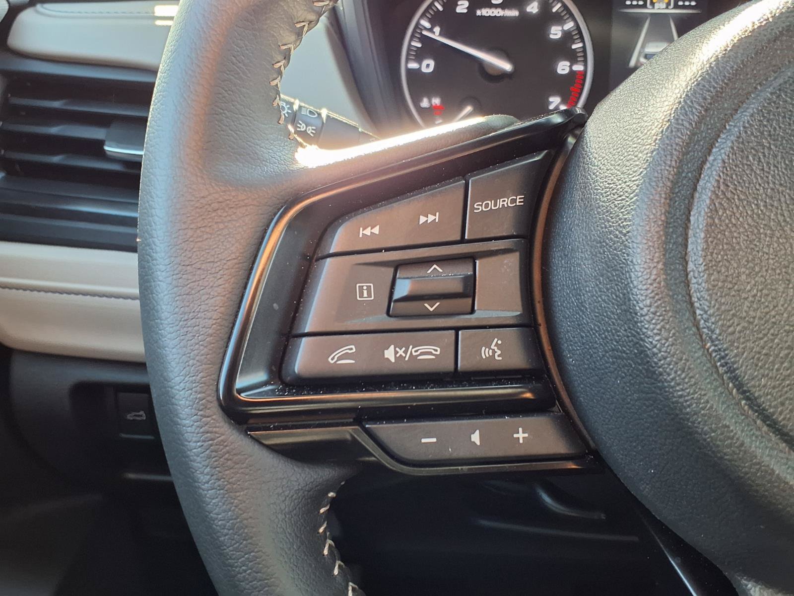 Certified 2026 Subaru Forester Premium AWD/4WD image 15
