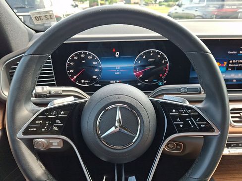 Certified 2026 Mercedes-Benz GLE 350 4MATIC image 20