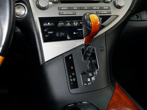 Used 2010 Lexus RX 350 AWD image 18