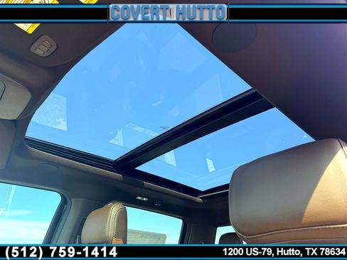 New 2026 Ford F150 King Ranch w/ Equipment Group 601A High image 15