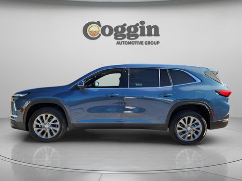 New 2026 Buick Enclave Preferred w/ Power Package image 4