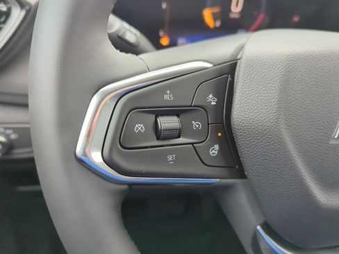 New 2026 Chevrolet TrailBlazer LT w/ Convenience Package image 17