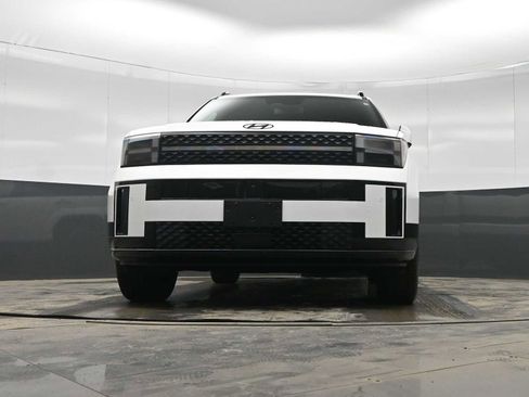 New 2026 Hyundai Santa Fe Calligraphy image 31