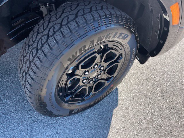 New 2026 Ford Ranger XLT AWD/4WD image 21