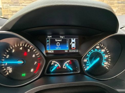 Used 2014 Ford Escape SE w/ Equipment Group 201A AWD/4WD image 35