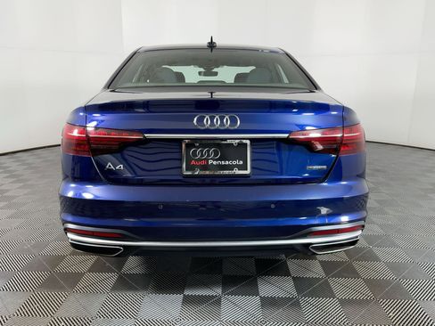 Used 2023 Audi A4 2.0T Premium Plus image 7