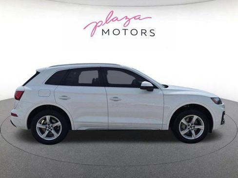 Used 2023 Audi Q5 2.0T Premium w/ Convenience Package AWD/4WD image 4