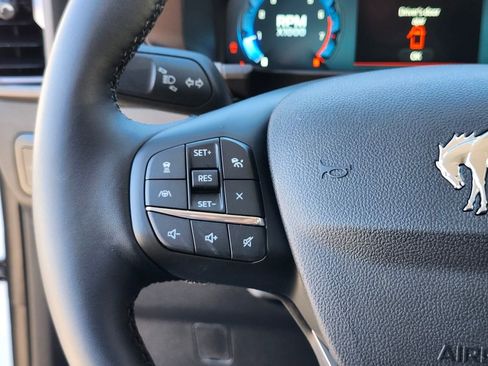 New 2025 Ford Bronco Sport Outer Banks w/ Outer Banks Tech Package+ image 26