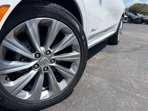 Used 2024 Buick Envista Avenir FWD image 5