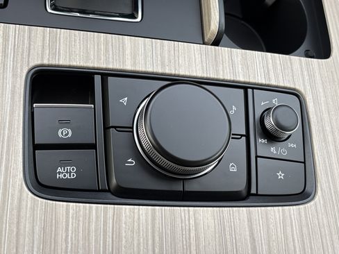 New 2026 MAZDA CX-90 3.3 Turbo w/ Premium Plus Pkg image 43