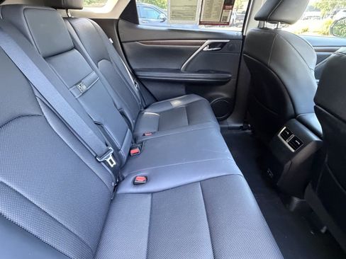 Used 2022 Lexus RX 450h AWD w/ Premium Package image 41