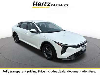 Used 2025 Kia K4