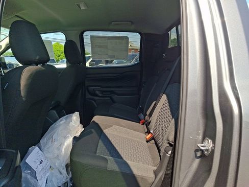 New 2026 Ford Ranger XLT AWD/4WD image 6