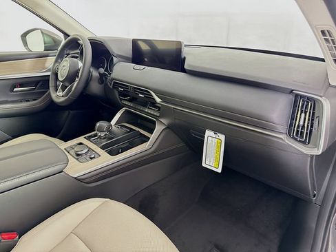 New 2026 MAZDA CX-90 3.3 Turbo w/ Preferred Package AWD/4WD image 28