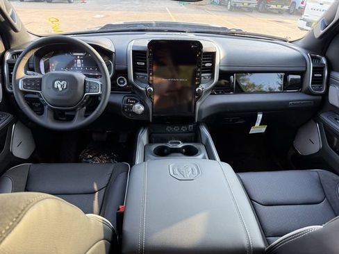 New 2026 RAM 1500 Laramie w/ Night Edition image 18