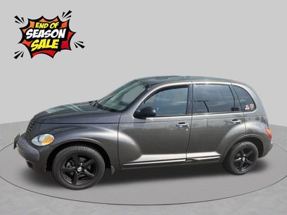 Used 2002 Chrysler PT Cruiser Limited