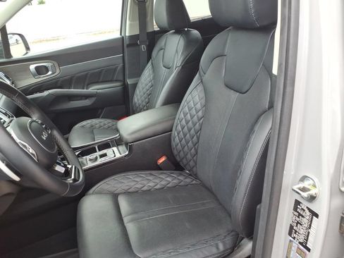 Used 2023 Kia Sorento SX Prestige AWD/4WD image 20