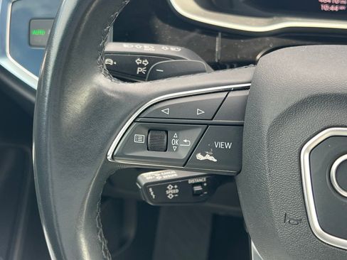 Used 2024 Audi Q3 2.0T Premium image 29