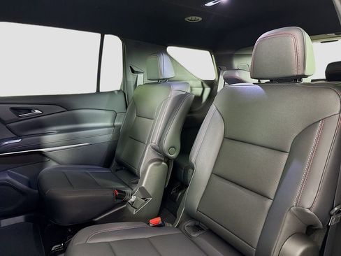 New 2026 Chevrolet Traverse Z71 image 23