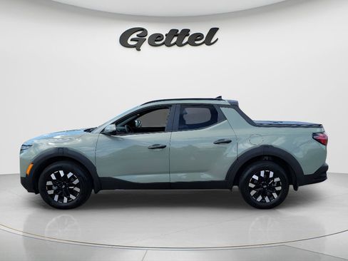 Used 2026 Hyundai Santa Cruz SEL image 7