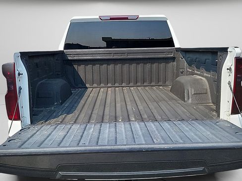 Used 2021 Chevrolet Silverado 1500 RST AWD/4WD image 28