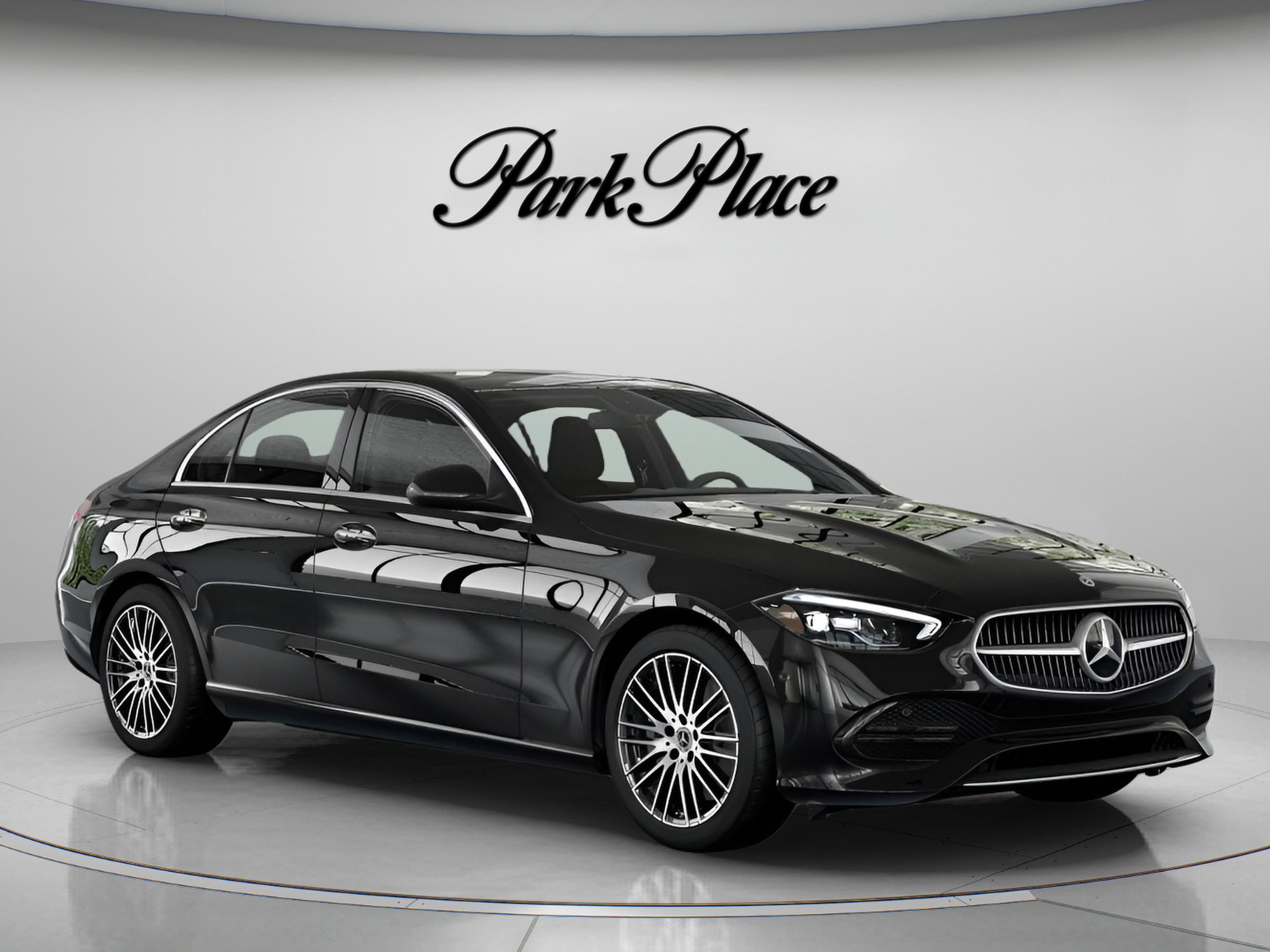 Used 2026 Mercedes-Benz C 300 Sedan image 37