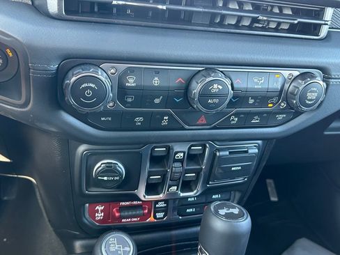 New 2026 Jeep Wrangler Unlimited Rubicon 392 image 42