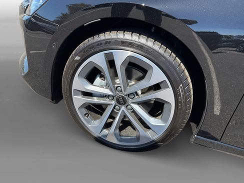 New 2026 Audi A3 2.0T Premium Plus AWD/4WD image 9