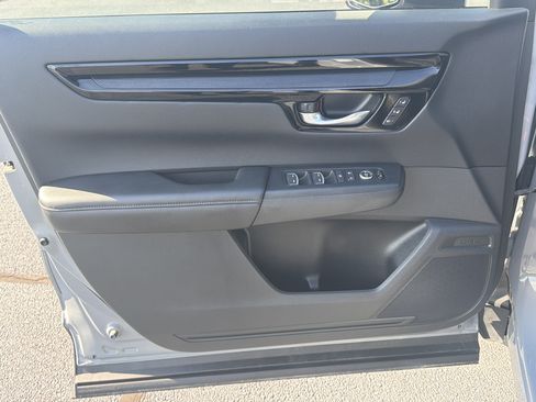 Certified 2026 Honda CR-V EX-L image 22