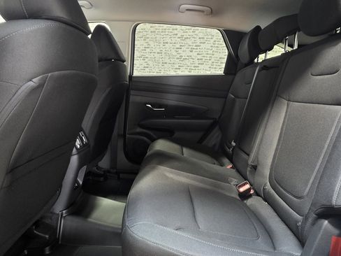 New 2026 Hyundai Tucson SEL w/ Tow & Go Package image 12